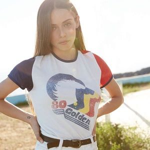 Urban Outfitters Graphic T-Shirt